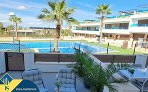 Дом Испания, Torrevieja