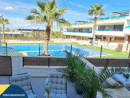 House Spain, Torrevieja