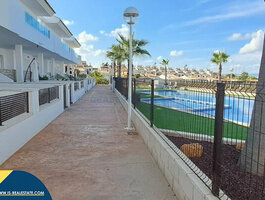 Parduodamas namas Ispanijoje, Torrevieja