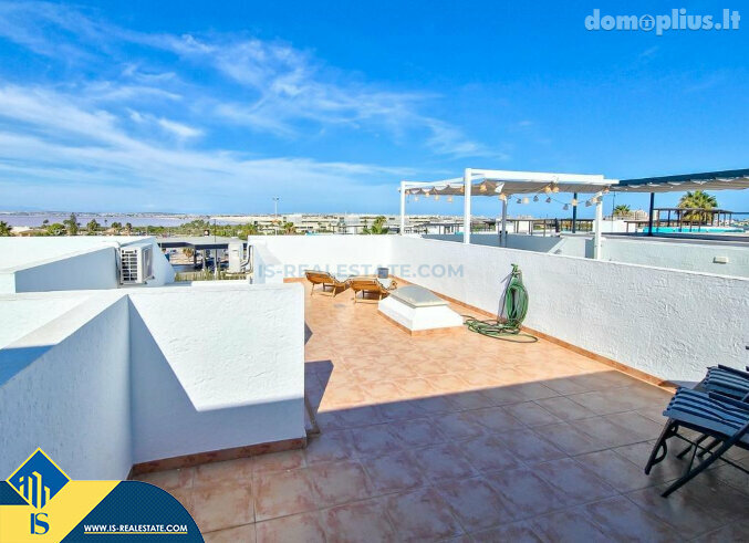 Parduodamas namas Ispanijoje, Torrevieja