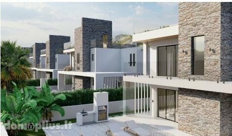 House for sell Cypruje, Kyrenia