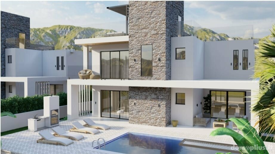 House for sell Cypruje, Kyrenia
