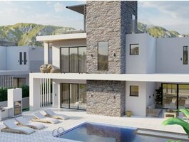 House for sell Cypruje, Kyrenia