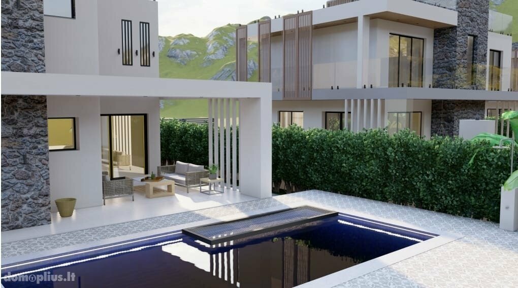 House for sell Cypruje, Kyrenia