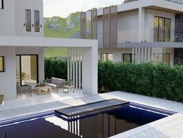 House for sell Cypruje, Kyrenia