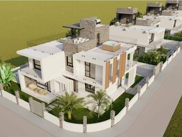 House for sell Cypruje, Kyrenia