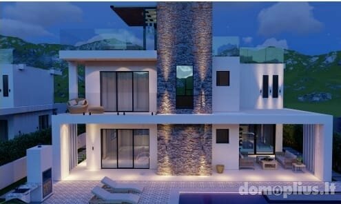 House for sell Cypruje, Kyrenia