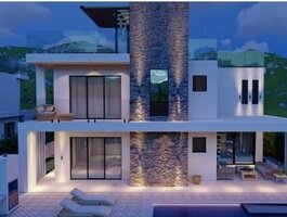 House for sell Cypruje, Kyrenia