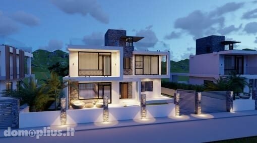 House for sell Cypruje, Kyrenia