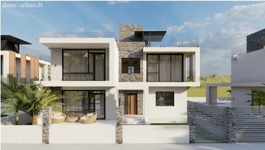 House for sell Cypruje, Kyrenia