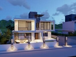 House Cypruje, Kyrenia