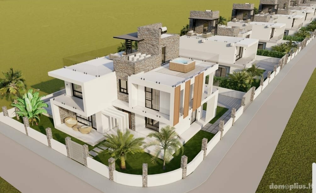 House for sell Cypruje, Kyrenia