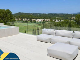 Parduodamas namas Ispanijoje, Ibiza