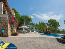 Parduodamas namas Ispanijoje, Ibiza
