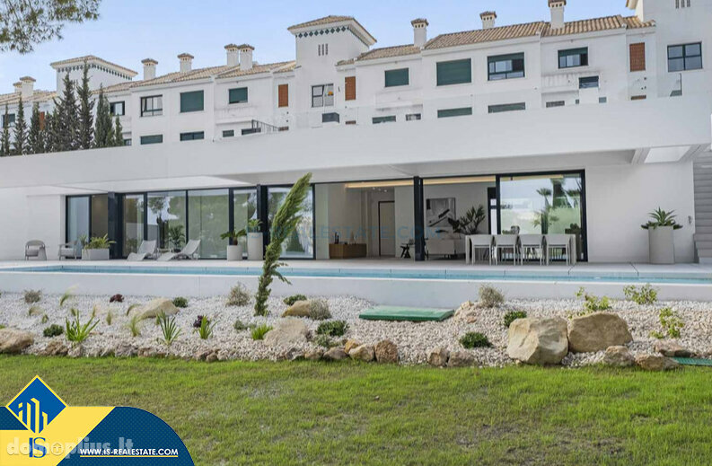 Дом Испания, Orihuela Costa