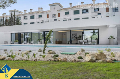 Дом Испания, Orihuela Costa