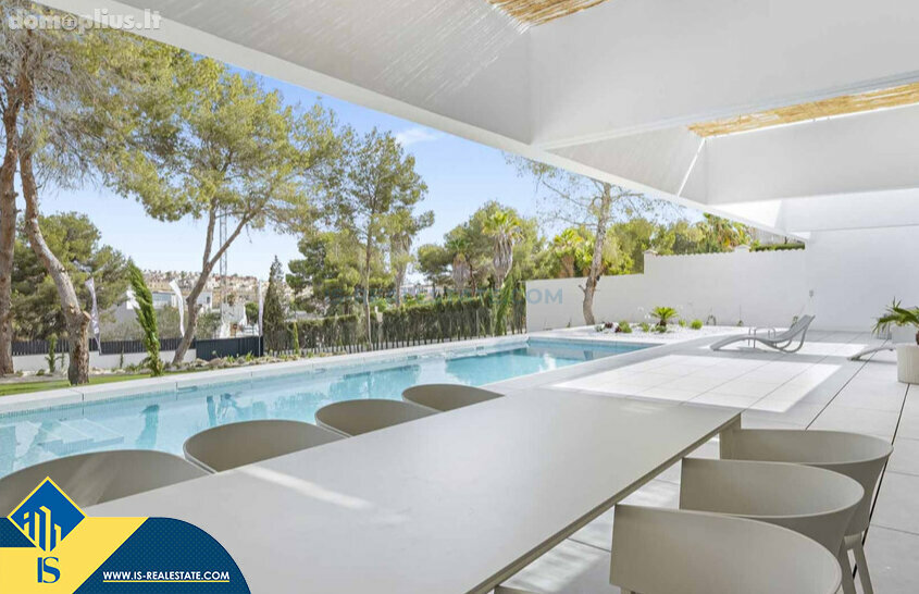 Дом Испания, Orihuela Costa