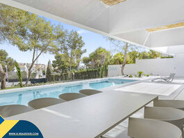 Дом Испания, Orihuela Costa