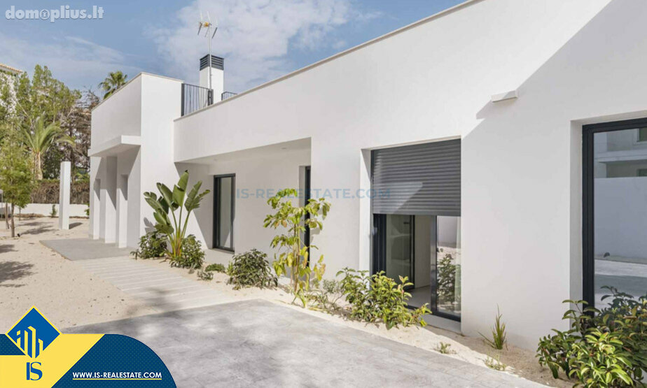 Дом Испания, Orihuela Costa