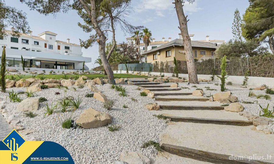 Дом Испания, Orihuela Costa