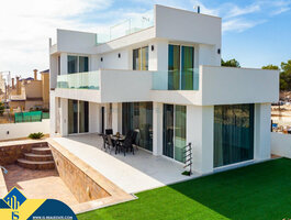 House Spain, Orihuela Costa