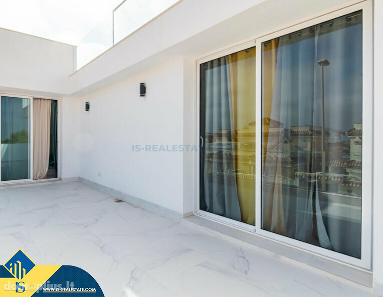 Дом Испания, Orihuela Costa