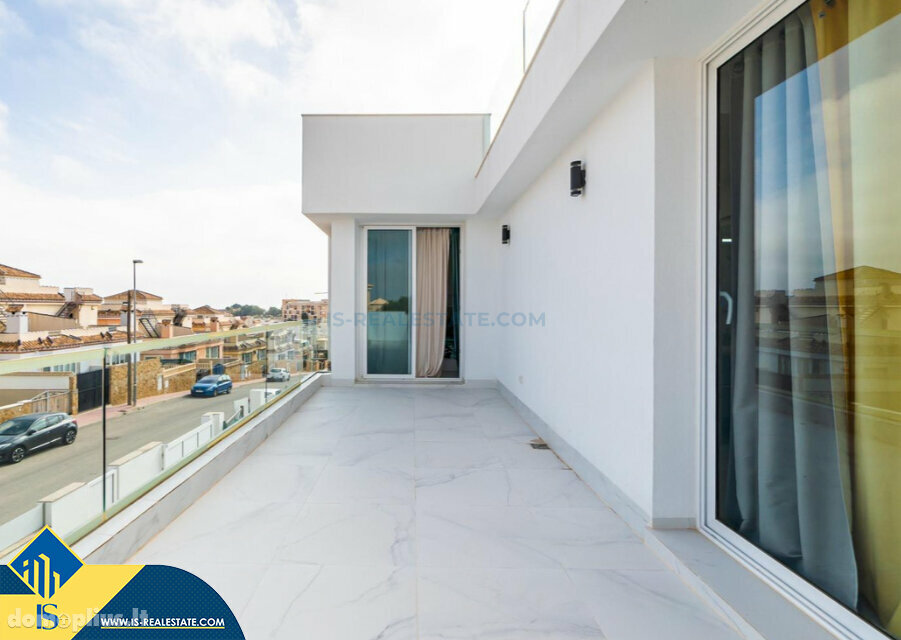 Дом Испания, Orihuela Costa