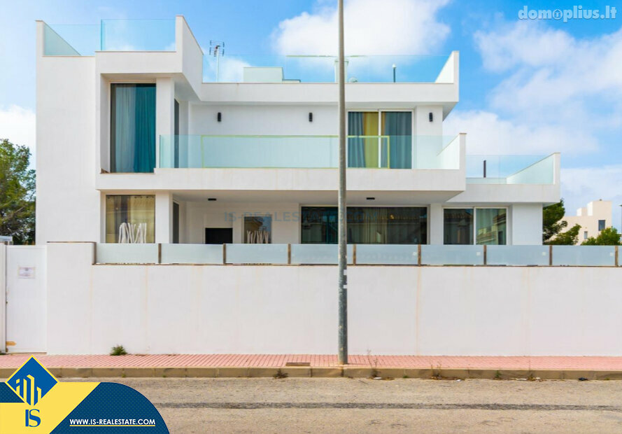 Дом Испания, Orihuela Costa