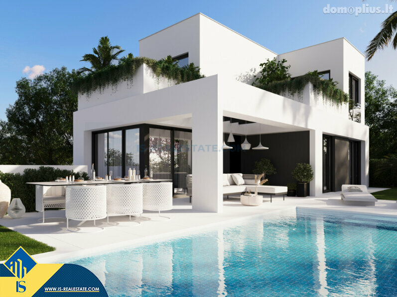 House for sell Spain, Finestrat