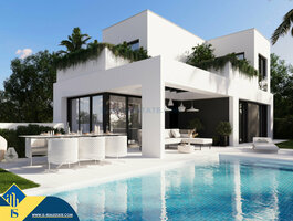 House Spain, Finestrat