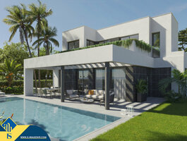 House for sell Spain, Finestrat
