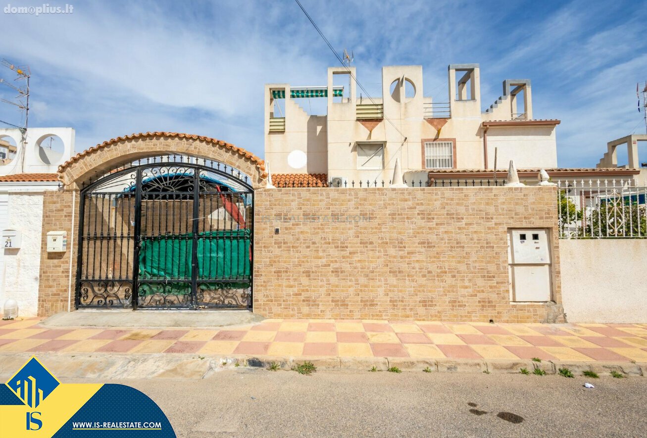 Дом Испания, Torrevieja
