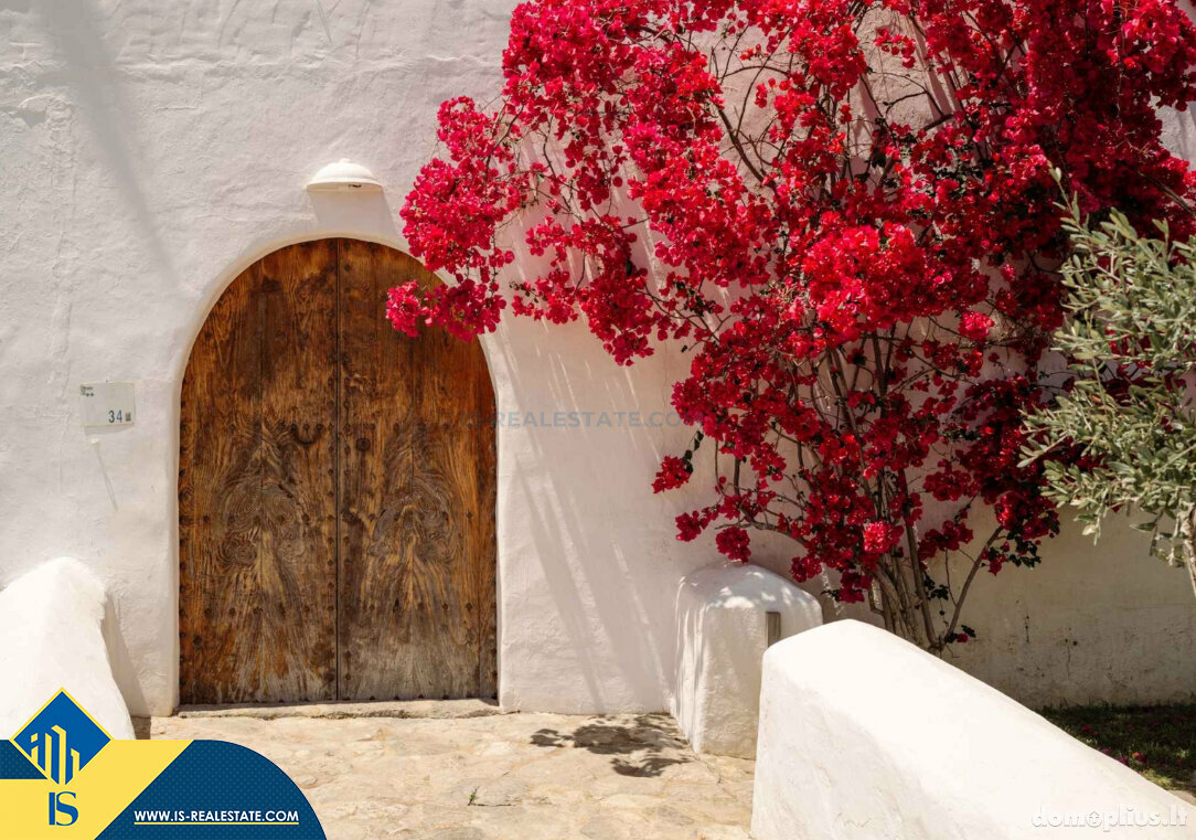 Parduodamas namas Ispanijoje, Ibiza