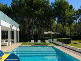 House Spain, Ibiza