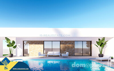 House for sell Spain, Finestrat