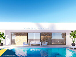 House Spain, Finestrat