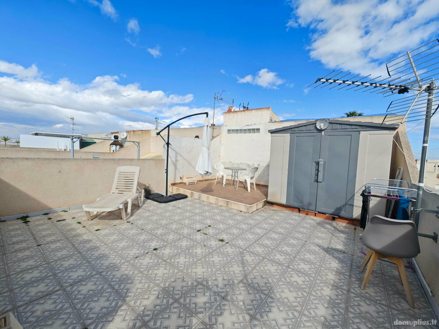 Дом Испания, Torrevieja