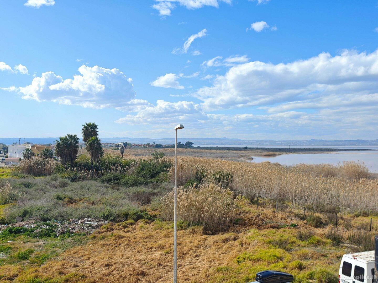 Дом Испания, Torrevieja
