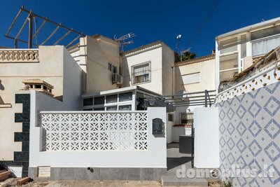 House for sell Spain, Torrevieja