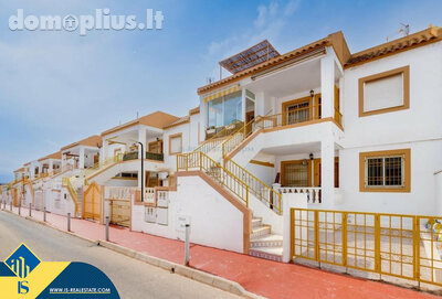 Дом Испания, Torrevieja