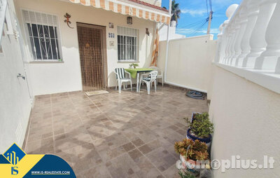 Дом Испания, Torrevieja