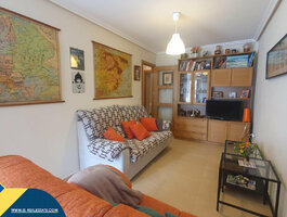 Parduodamas namas Ispanijoje, Torrevieja