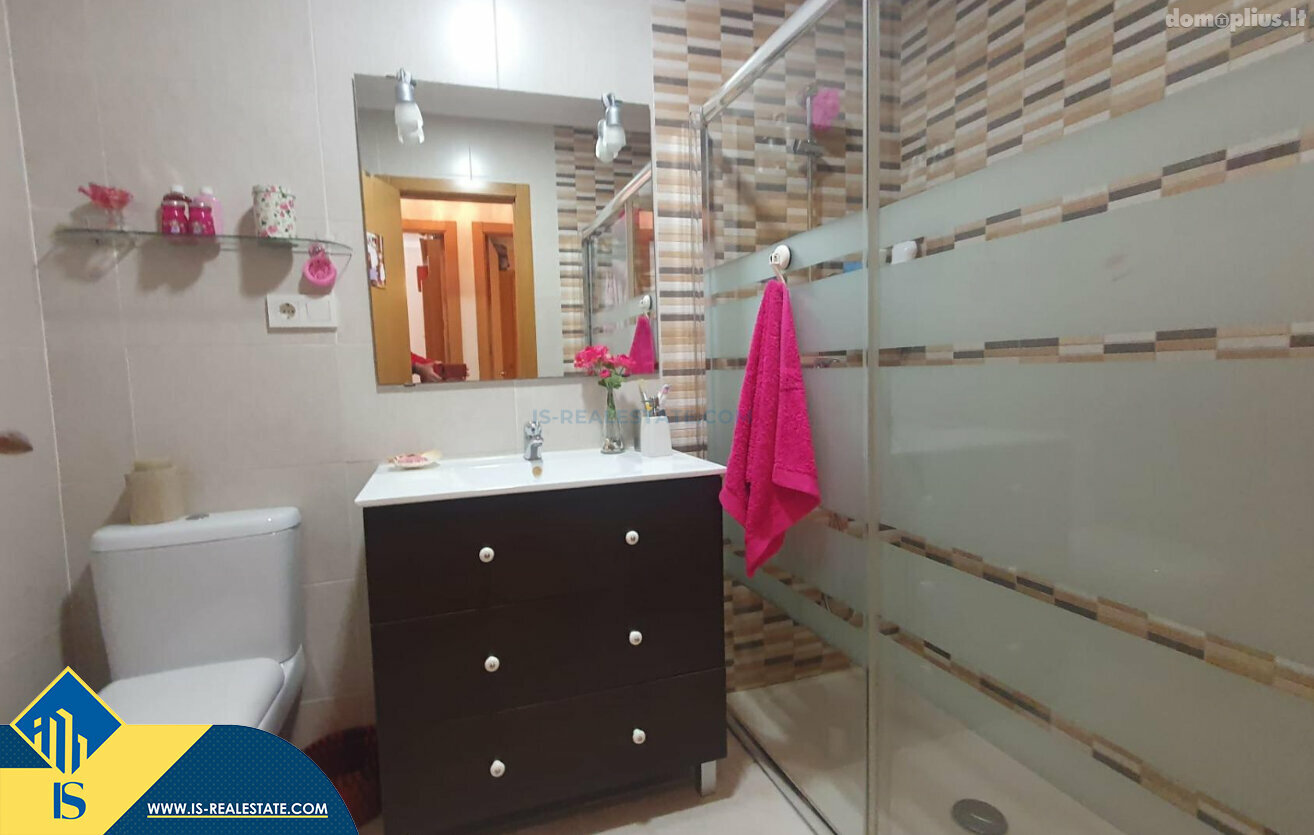 Parduodamas namas Ispanijoje, Torrevieja