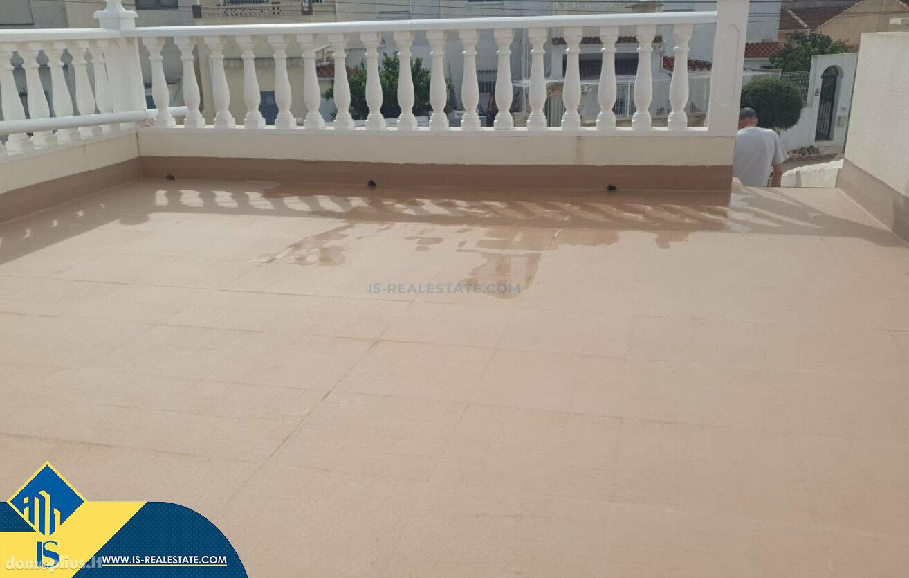 Parduodamas namas Ispanijoje, Torrevieja