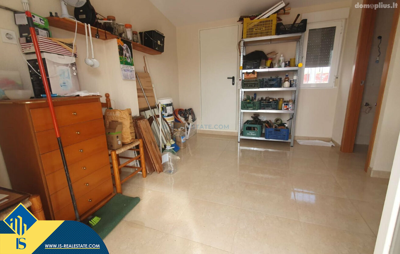 Parduodamas namas Ispanijoje, Torrevieja