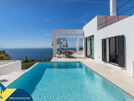 Parduodamas namas Ispanijoje, Ibiza