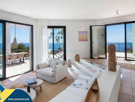 Parduodamas namas Ispanijoje, Ibiza