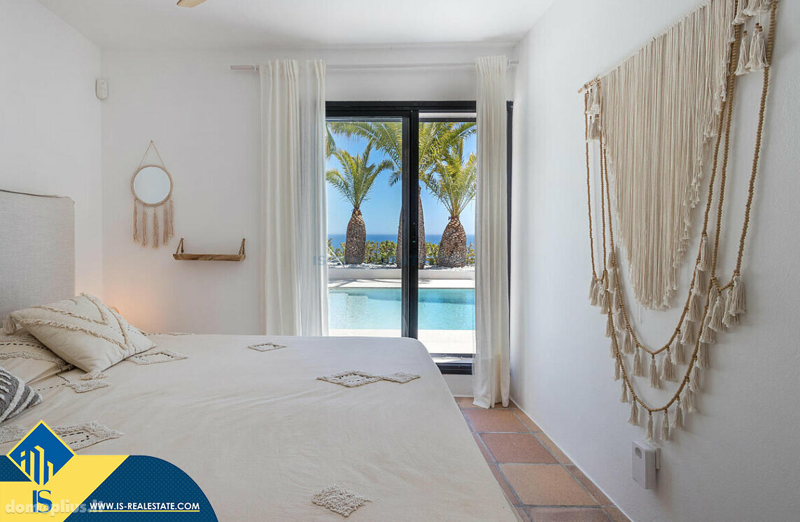 Parduodamas namas Ispanijoje, Ibiza