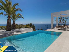 Parduodamas namas Ispanijoje, Ibiza