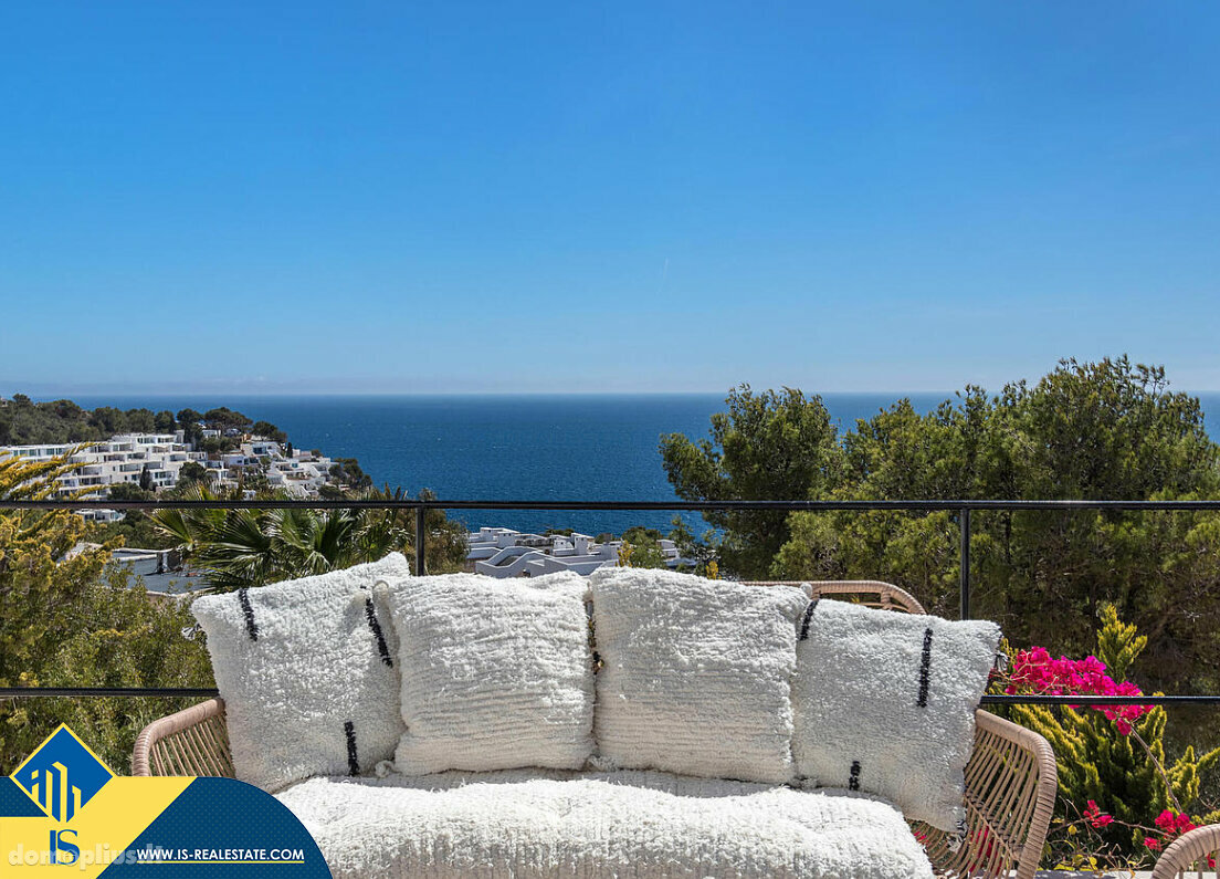 Parduodamas namas Ispanijoje, Ibiza